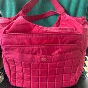 Lug Gondola Tote Bag